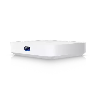[UCG-Ultra] Ubiquiti UniFi Cloud Gateway Ultra 1 Gbps routing IDS/IPS, Multi-WAN load balancing, USB-C powered